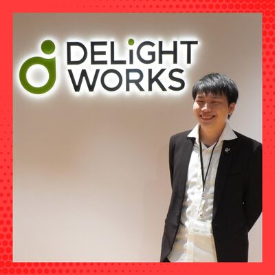 Ep 31：工作實錄新發壳，遊戲美術也不能錯過！聊聊日本職場與求職 Ft. DELiGHTWORKS 遊戲工程師張永儒