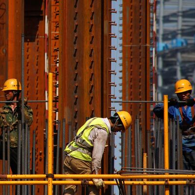 Ep. 53: China's plan to run the world