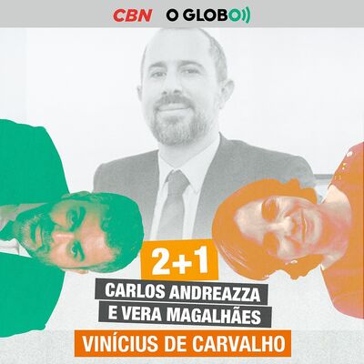 #28 - 'Achava que aquela decisão não fazia sentido', diz ministro da CGU sobre sigilo de vídeos no Planalto
