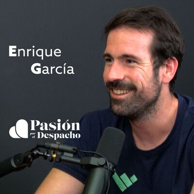 Entrevista Pasión por el Despacho #39 Cómo gestionar 120.000 Declaraciones de la Renta. Entrevista a Enrique García