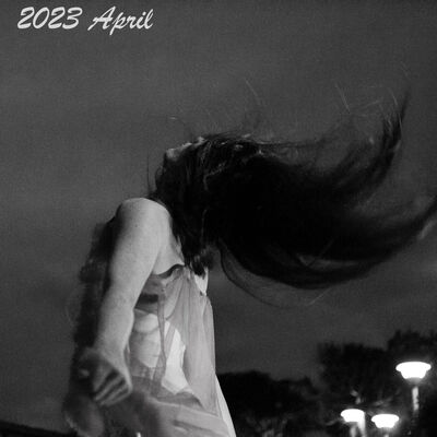 Episode 256: 2023 Apr Let’s Dance in the Dark