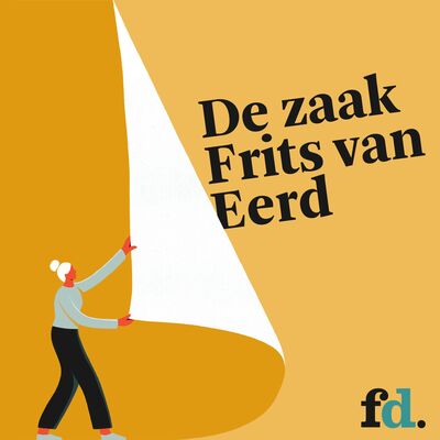 S4 E5 - Aflevering 5: De schaduw van Frits op Jumbo