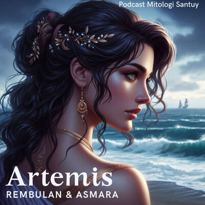 Artemis : Rembulan & Asmara