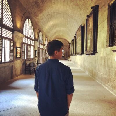 說占星- 我能以占星或塔羅為正業嗎？