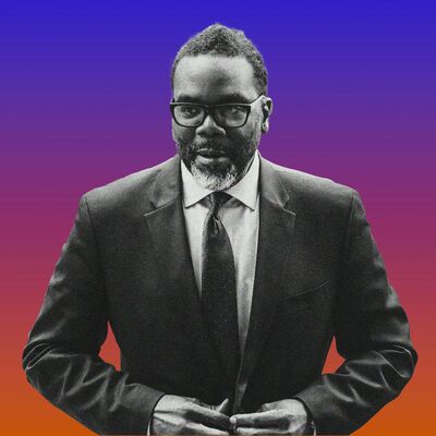 What Next: Chicago's Mayor on the Democrats' Toughest Issue