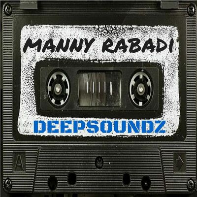 Deepsoundz #99  //Manny Rabadi//