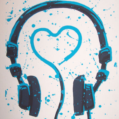 Valentine's House Selection Vol 2 - Luke Meadows