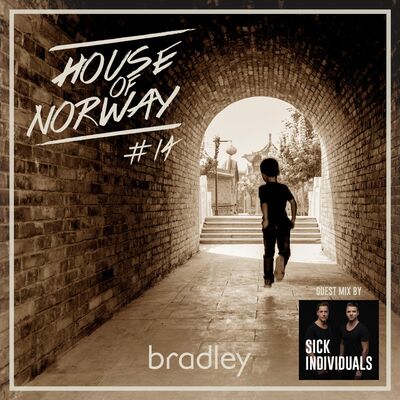 House Of Norway #14: Guest Mix by Sick Individuals