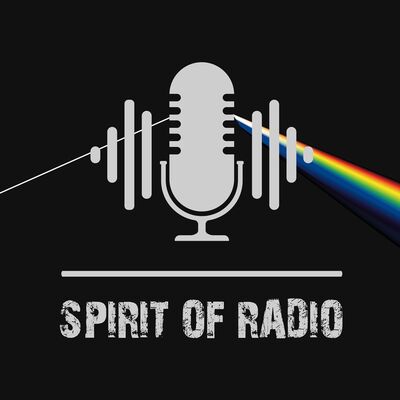 Spirit Of Radio #48 (10 11 2024)
