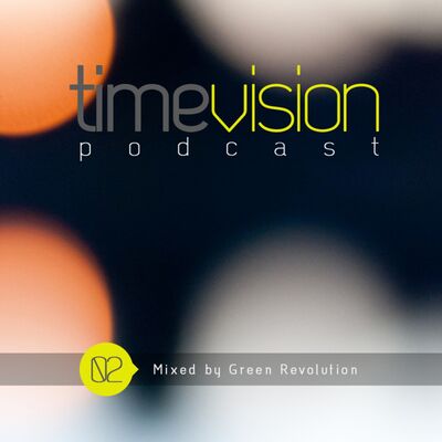Time Vision 02 by Green Revolution