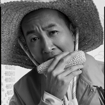 【Why don't you】-貓下去主理人「陳陸寬」無畏玩轉都會食事