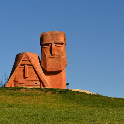 Nagorno-Karabakh: Historical Erasure, Modern Exodus