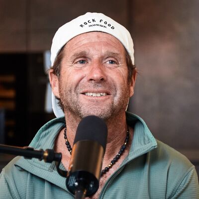 Roland Calaudi, le Rock Food open bar
