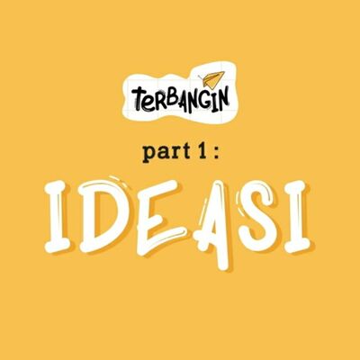 Ideasi & Pengelolaan SDM (part 1)