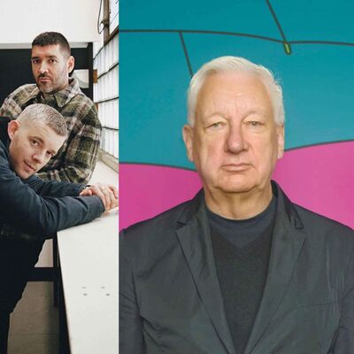 Michael Craig-Martin