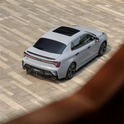 16.68万元 领克03王者荣耀定制版价格公布：购车可获皮肤、手办