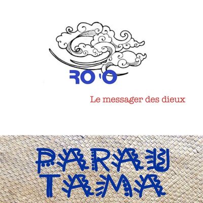 Ro'o - Le messager des dieux
