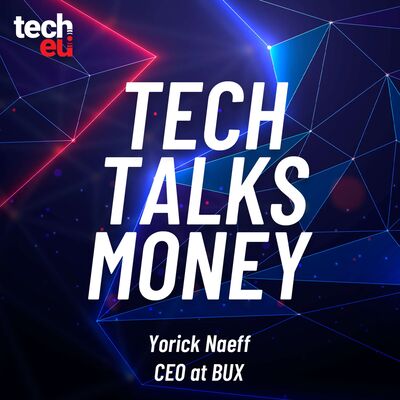 BUX CEO says he wants to protect neobroker from “too much" ABN AMRO influence