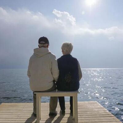 面对压力，你的【焦虑&抑郁】指数有多高？