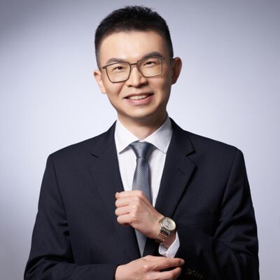 人物專訪：台大法律系 助理教授 陳衍任