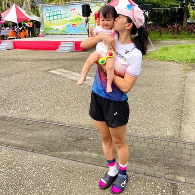 EP23. 地方媽媽的首場復出半馬賽事｜ 產(傷)後回歸訓練的10撇步