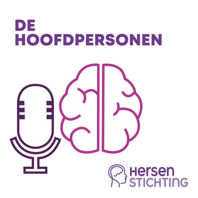 De Hoofdpersonen over OCD
