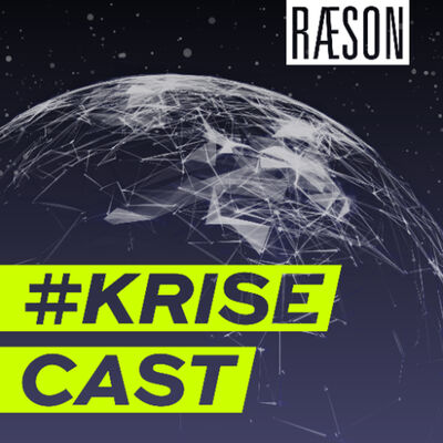 Krisecast: Påskekrisen i 1920