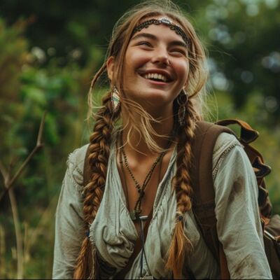 [第三季]雪狼男孩外傳EP9-艾娜的秘密