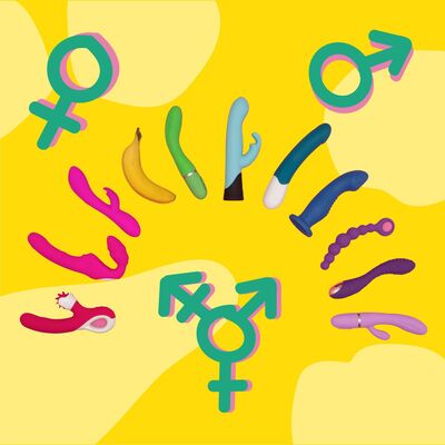 09: Hombre o mujer, ¿naces o te haces?