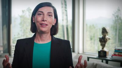 Comment la biologie synthétique peut améliorer notre santé, la nourriture et les matériaux | Emily Leproust