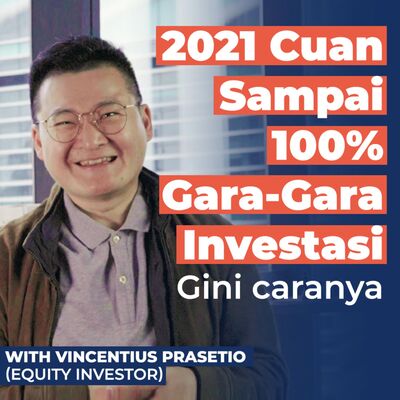Evaluasi Strategi dan Portfolio 2021, Bisa Banjir Cuan Nggak Di 2022?