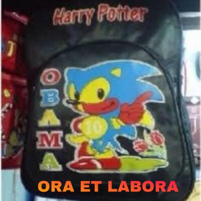 ORA ET LABORA