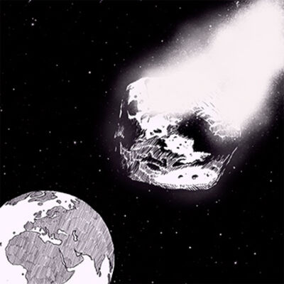 Asteroide