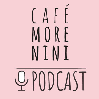 El tentempié más sano. Café Morenini con Ana Moreno, nº 110, 6ª Temporada