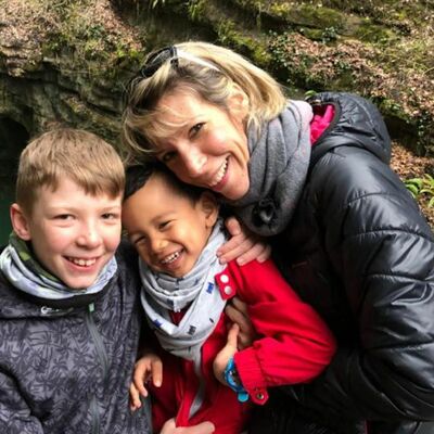 Podcast 32 Marie - PMA et adoption