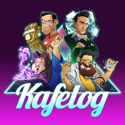 Kafelog Live #010: Kafelog se lía a puñetazos con las supersticiones 