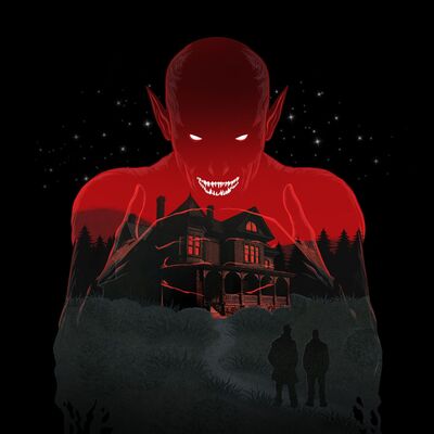 S22 Ep25: NoSleep Podcast S22E25