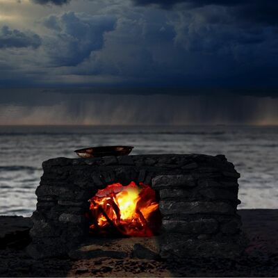 Fifteen Years Forsaken