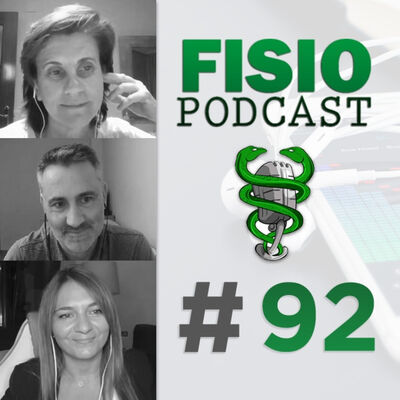 #92 Especialidades en Fisioterapia #CongresoAEF2023