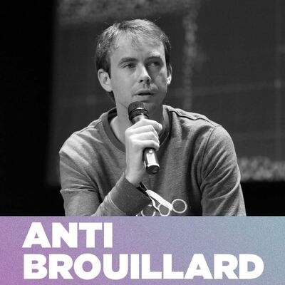 [REPLAY] #7 - Nourrir les villes demain (Guillaume Fourdinier, Agricool)