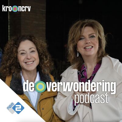 Ineke Visser over 'sterven voor het sterven'