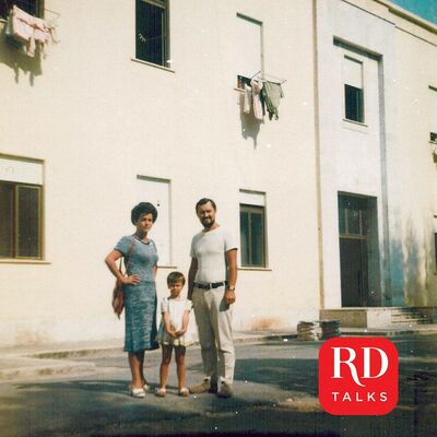 My Story A Place of Hope