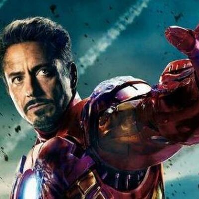 小勞勃道尼的故事 拯救鋼鐵人的神奇漢堡