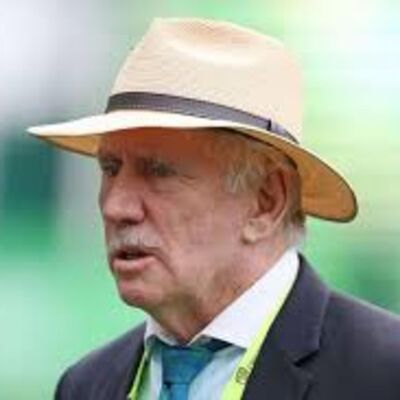 Ian Chappell