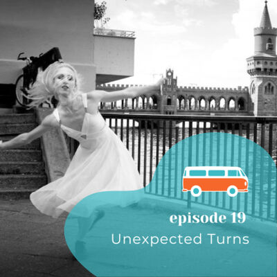 Unexpected Turns (with Christie Cunningham)