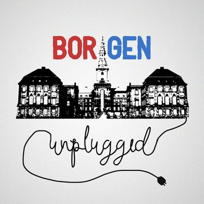 Året på Borgen: 2024