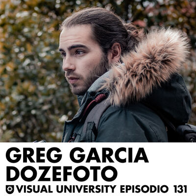 Greg García / Dozefoto