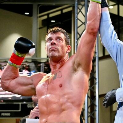 Episode 366: Beterbiev vs Smith Preview