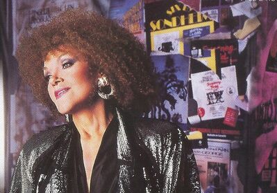 Cleo Laine