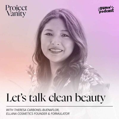 Ellana Cosmetics continues their commitment to clean beauty | Project Vanity with Liz Lanuzo
